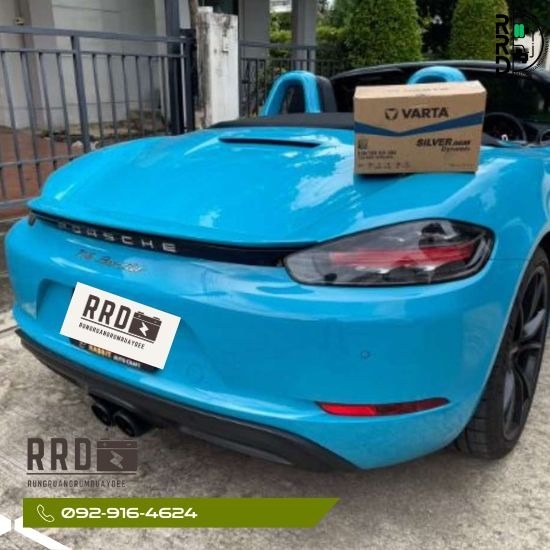 จำหน่ายแบตเตอรี่ ดอนเมือง - เปลี่ยนแบตเตอรี่รถยนต์ด่วน 24 ชั่วโมง