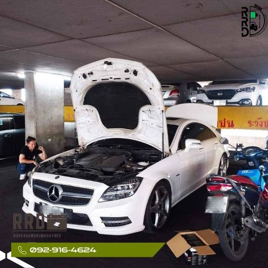 เปลี่ยนแบตเตอรี่นอกสถานที่ บางแค - เปลี่ยนแบตเตอรี่รถยนต์ด่วน 24 ชั่วโมง