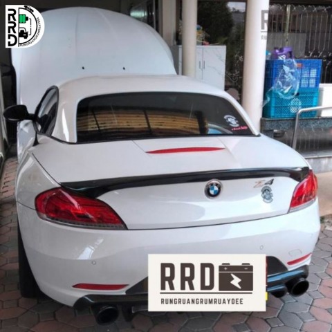 รับเปลี่ยนแบตรถนอกสถานที่ ไม่คิดค่าแรงเปลี่ยนแบต