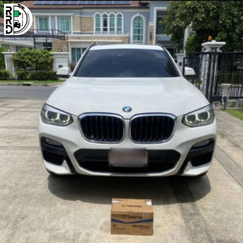 ร้านแบตเตอรี่ กรุงเทพ